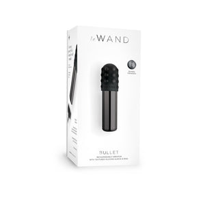 Le Wand Bullet Black OS - Angelsandsinners