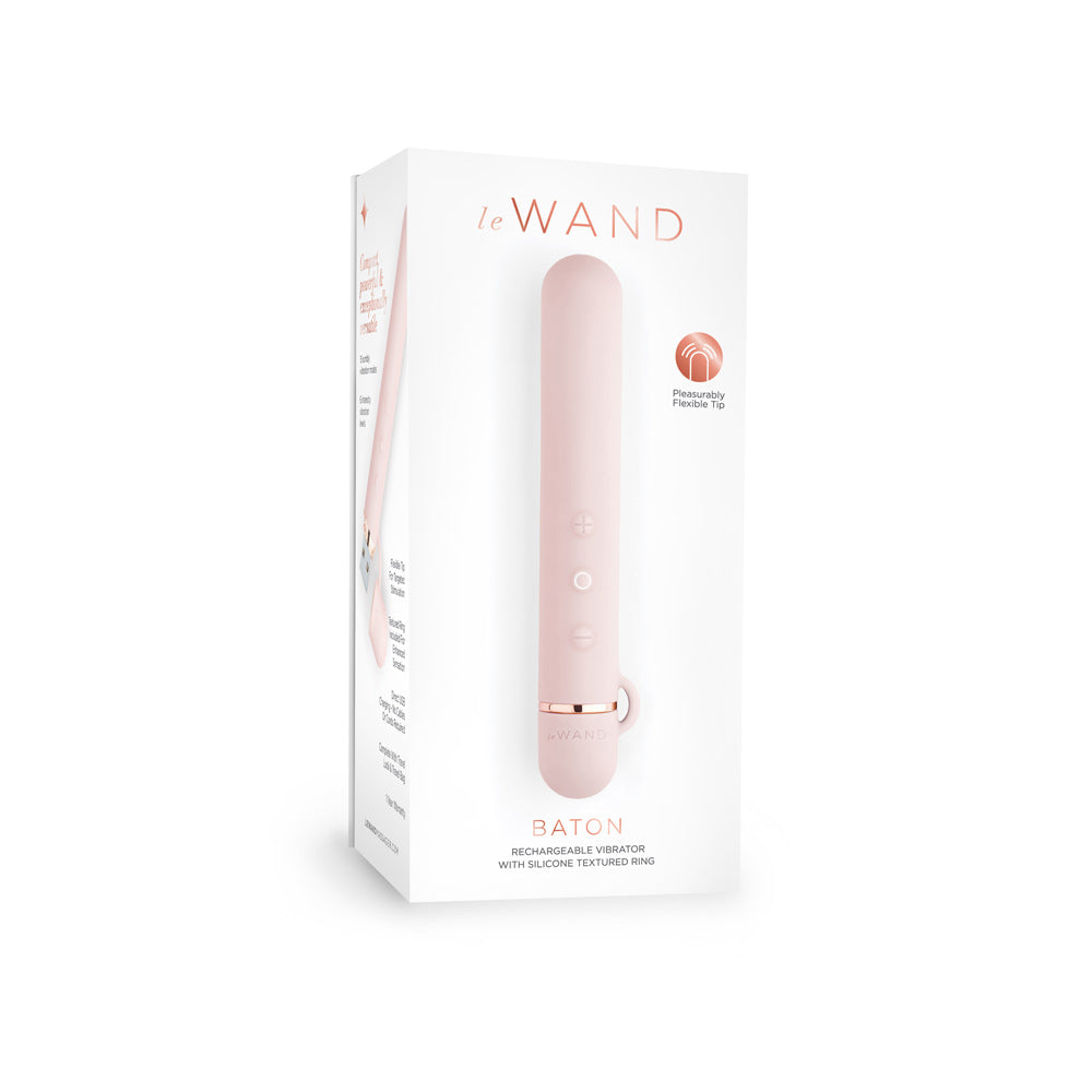 Le Wand Baton Rose OS - Angelsandsinners