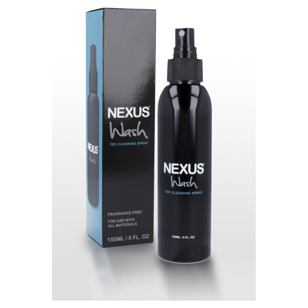 Nexus Wash 150ml - Angelsandsinners