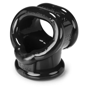 Oxballs Cocksling 2 Black OS - Angelsandsinners