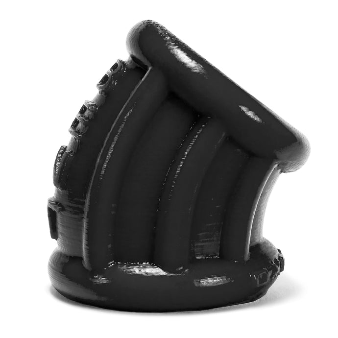 Oxballs Bent 1 Black Small - Angelsandsinners