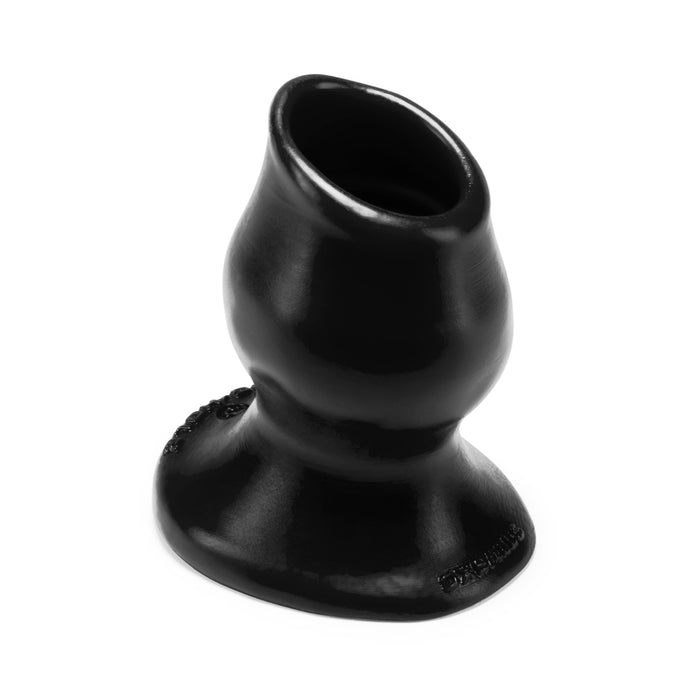 Oxballs Pighole 3 Black Large - Angelsandsinners