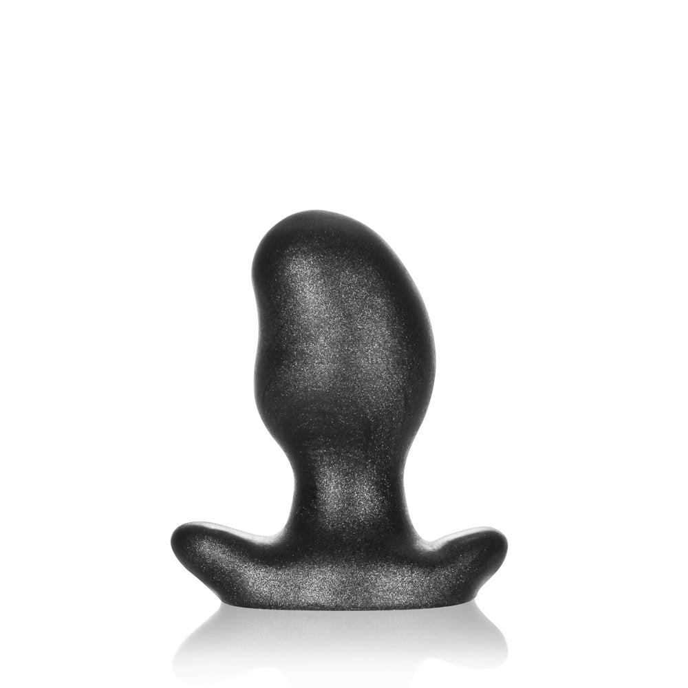 Oxballs Ergo Buttplug Smoke Medium - Angelsandsinners