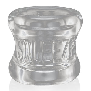 Oxballs Squeeze Clear Os - Angelsandsinners