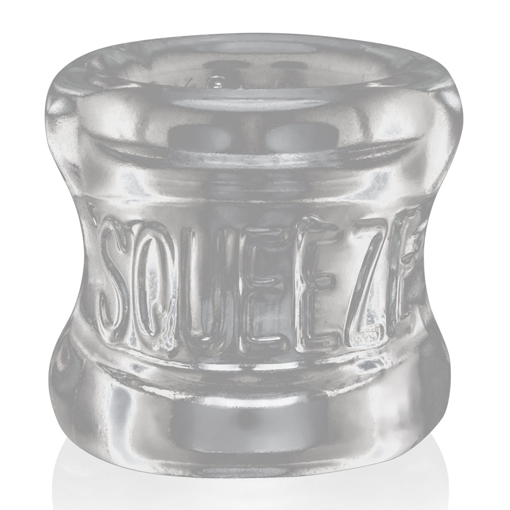 Oxballs Squeeze Clear Os - Angelsandsinners