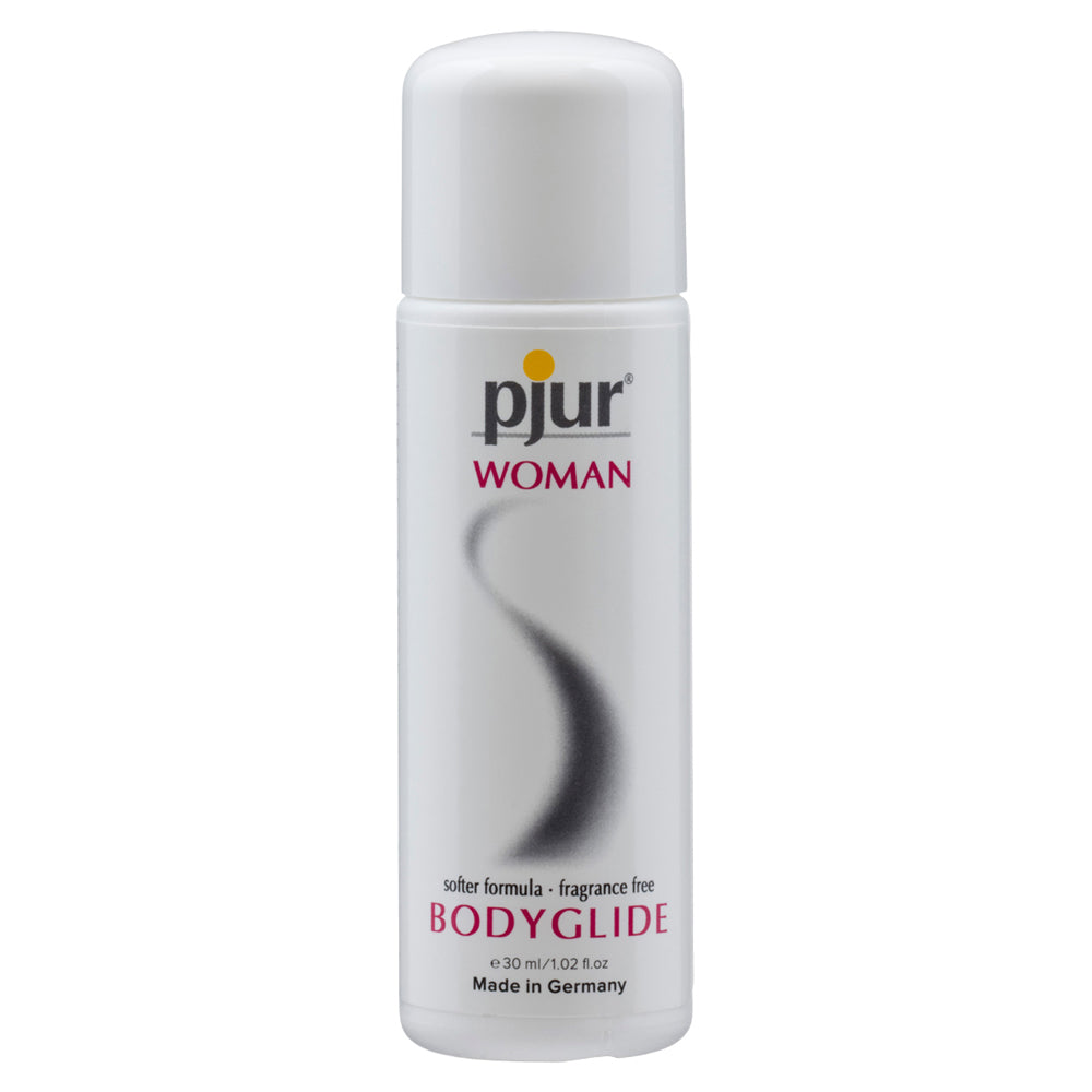 Pjur Woman Concentrated Bodyglide Transparent 30ml - Angelsandsinners
