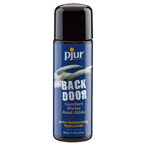 Pjur Backdoor Comfort 30ml - Angelsandsinners
