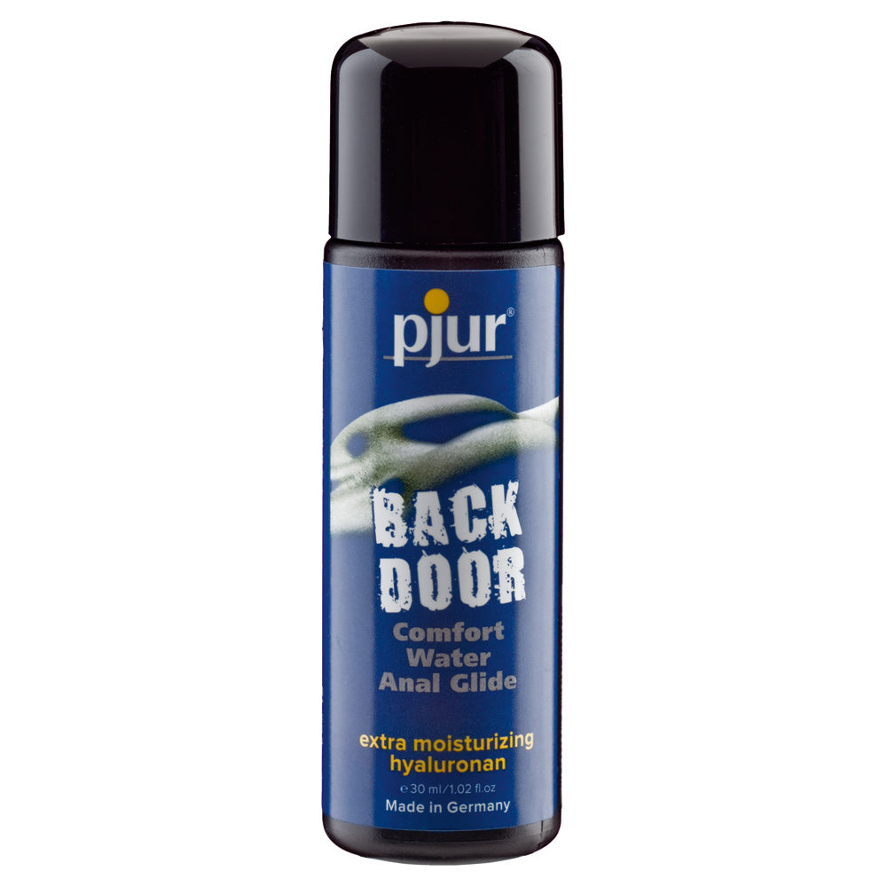 Pjur Backdoor Comfort 30ml - Angelsandsinners