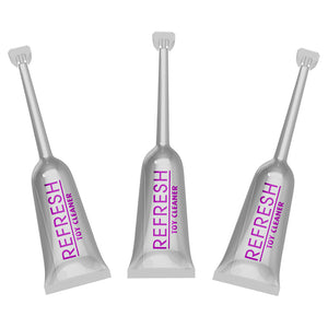 King Cock Refresh Insertz 3-Pack White - Angelsandsinners