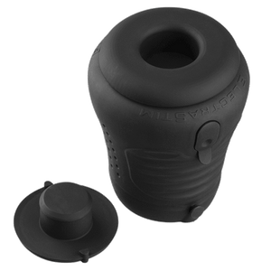 ElectraStim Jack Socket E-Stim Stroker - Angelsandsinners