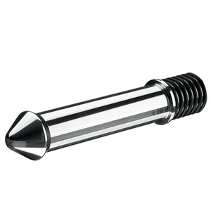 ElectraStim Rocket Large Laminated Electro Dildo - Angelsandsinners