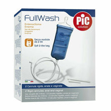 Load image into Gallery viewer, Solution Full Wash Anal Vaginal Enema Douche Travel Kit - Colonic Irrigation - Angelsandsinners